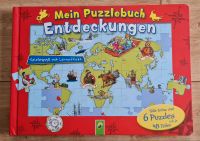 Puzzlebuch 6 Puzzle mit je 48 Teilen, NEU Schleswig-Holstein - Dägeling Vorschau