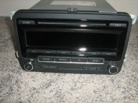 Original VW Tiguan Autoradio Bayern - Denkendorf Vorschau