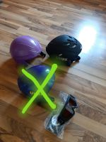 Skihelm Uvex Alpina Bayern - Egglham Vorschau