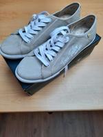 NEU Schuhe Sneaker Gr. 41 Tom Tailor Nordrhein-Westfalen - Hamm Vorschau