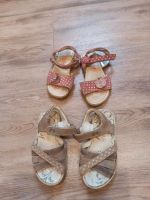 Primigi Sandalen gr.27+28 je 5 Euro Nordrhein-Westfalen - Olpe Vorschau