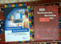Bücher Maschinenbau Produktionsorganisation Technische Berichte Bayern - Pfaffenhofen a.d. Ilm Vorschau