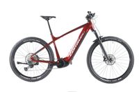 Corratec E-Power X Vert PRO Team - 2023 - 48 cm | nur 82 km | Bosch Performance Line CX (85 Nm) 750 Wh | UVP 4.899 € | 1 Jahr Garantie | E Bike Hardtail E-Mountainbike Kr. München - Ottobrunn Vorschau