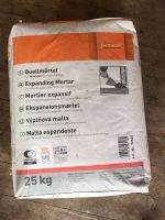 Quellmörtel für farmacell Gipsfaser-Platter 5x25KG Sachsen - Taucha Vorschau