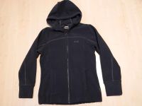 JACK WOLFSKIN Fleecejacke Damen schwarz grau M 38 Fleece Jacke Baden-Württemberg - Herrenberg Vorschau