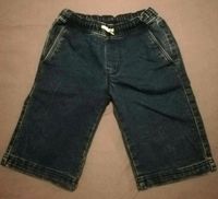 Jeans Shorts/kurze Hose Größe 122 Schleswig-Holstein - Preetz Vorschau