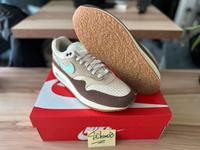 Nike Air Max 1 Crepe Hemp 2.0 10-44 Sachsen - Radeberg Vorschau