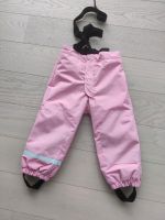 Schneehose H&M Rosa GR 92/98 Stuttgart - Vaihingen Vorschau