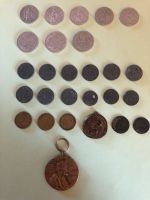 Konvolut von münzen Rheinland-Pfalz - Ellerstadt Vorschau