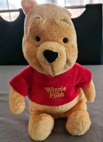 Winnie puh ca.37 cm groß Nordrhein-Westfalen - Gronau (Westfalen) Vorschau