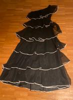 Abendkleid im spanischen Stil Bayern - Poing Vorschau