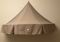 Betthimmel Baldachin Zelt Zirkus fermliving Ikea canopy Mitte - Gesundbrunnen Vorschau