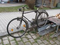 Schönes antikes Oldtimer Fahrrad „Seidel & Naumann“ Bayern - Griesstätt Vorschau
