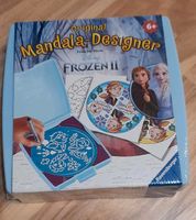 Mandala- Designer, "Froozen 2" Lübeck - St. Jürgen Vorschau