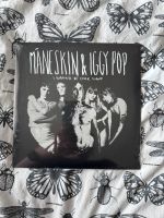 Maneskin I Wanna Be Your Slave Single Vinyl Bayern - Augsburg Vorschau