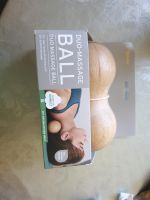 Tchibo Duo Massage Ball / unbenutzt Rheinland-Pfalz - Leisel Vorschau