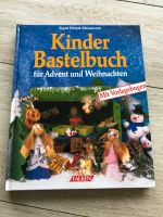 Kinder Bastelbuch für Advent und Weihnachten Sachsen-Anhalt - Bad Duerrenberg Vorschau