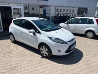 Ford Fiesta Champions Edition Bayern - Heinersreuth Vorschau