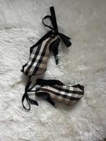 Burberry Absatzschuhe Essen - Stoppenberg Vorschau