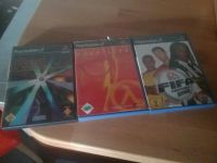 Playstation 2 Sony spiele Nordrhein-Westfalen - Neukirchen-Vluyn Vorschau