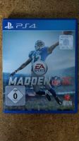 Madden 16 PS4 Baden-Württemberg - Schöntal Vorschau