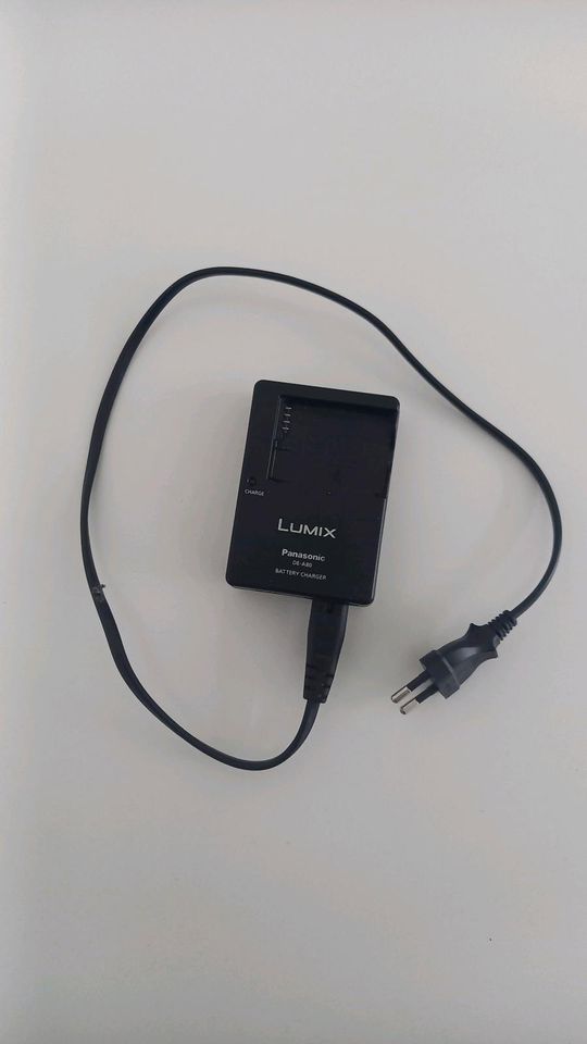 Systemkamera Panasonic Lumix G5 + Teleobjektiv 45-150mm in Gäufelden