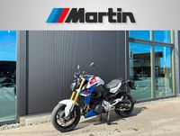 BMW F900R Style Sport 4 Pakete Bayern - Oy-Mittelberg Vorschau