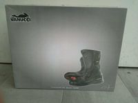 VANUCCI TOURING Stiefel / Motorrad Stiefel  / Biker Stiefel Nordrhein-Westfalen - Hamm Vorschau