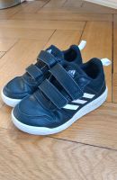 Adidas Sneaker Schwarz Klett 28 Berlin - Schöneberg Vorschau