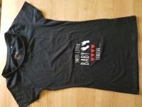 Umstands T-Shirt / Schwangerschaftsmode Gr. 36 Bayern - Dachsbach Vorschau