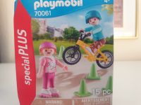 Playmobil Special Plus - Kinder mit Skates und BMX (70061) Vahr - Neue Vahr Nord Vorschau
