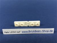 Lego® Scharnier Gelenk weiß 1x2 2 und 3 Finger Space 4275b, 4276b Thüringen - Sonneberg Vorschau