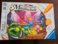 Tip Toi Spiel Die monsterstarke Musikschule Rheinland-Pfalz - Kaiserslautern Vorschau