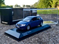 Toyota Corolla T-Sport 2001 Stellar Blue 1/43 Minichamps Aachen - Laurensberg Vorschau