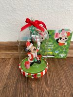 Disney Mickey Mouse Baum Kugel Weihnachten Geschenk Baden-Württemberg - Weikersheim Vorschau