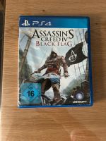 PS4 Spiel Assassin’s Creed IV Black Flag Sony PlayStation Baden-Württemberg - Bruchsal Vorschau