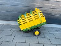 rolly toys Anhänger „hay wagon“ Bayern - Hollenbach Vorschau