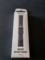 SAMSUNG RIDGE SPORT BAND 20MM Nordrhein-Westfalen - Gronau (Westfalen) Vorschau