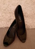 Schuhe/Pumps Damen 5th Avenue Gr.40 Berlin - Tempelhof Vorschau