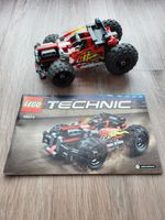 LEGO Technic * BUMMS! * 42073 Nordrhein-Westfalen - Steinhagen Vorschau