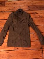 EDC Esprit Damen Parker  Khaki in M Hessen - Breitenbach am Herzberg Vorschau