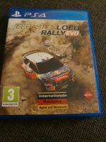 PS4 Spiel Sebastien Loeb Evo UK Multi Nordrhein-Westfalen - Herzogenrath Vorschau