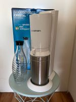 Sodastream Crystal in premium weiß Hessen - Offenbach Vorschau