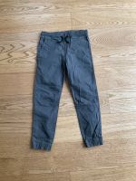 H&M Cargohose Jogger grau Gr. 158 Baden-Württemberg - Weil der Stadt Vorschau