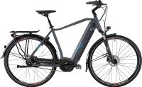 28 Zoll BBF Arosa Diamantrahmen E-Bike Trekking / Finanzierung Baden-Württemberg - Crailsheim Vorschau