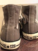 Converse All Star Chuck Gr. 37,5 grau Harburg - Hamburg Eißendorf Vorschau