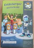 Haba Terra Kids Entdeckerquiz Deutschland Niedersachsen - Meinersen Vorschau