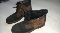Mountins Outfit Schuhe Gr.45 gefüttert Baden-Württemberg - Mannheim Vorschau