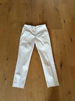 Neuwertige Hose von cos 7/8 gr.34 beige Bayern - Essing Vorschau