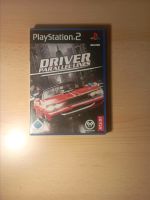 Playstation 2 spiel DRIVER PARALLEL LINES Bayern - Neufahrn Vorschau